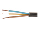 ELEKTRICKÝ KÁBEL OMY-3X0.75/B