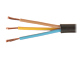 ELEKTRICKÝ KÁBEL OMY-3X1.0/B