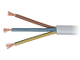 ELEKTRICKÝ KÁBEL OMY-3X1.5