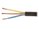 ELEKTRICKÝ KÁBEL OMY-3X1.5/B