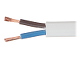 PLOCHÝ ELEKTRICKÝ KÁBEL OMYP-2X1.0