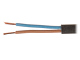 PLOCHÝ ELEKTRICKÝ KÁBEL OMYP-2X1.0/B
