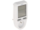 WATTMETER, KALKULAČKA ENERGIE S LCD DISPLEJOM OR-WAT-435 ORNO