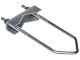 UPÍNACIA OBJÍMKA OZ-50/M8X150