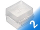 PRIPOJOVACIA KRABICA GELBOX PASCAL-6 IP68 RayTech