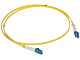 PATCHCORD JEDNOVIDOVÝ PC-2LC/2LC-1 1 m
