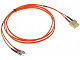 PATCHCORD MNOHOVIDOVÝ PC-2SC/2ST-MM-2 2 m