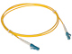 PATCHCORD JEDNOVIDOVÝ PC-LC/LC 1 m