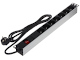 NAPÁJACIA LIŠTA PD-7/RACK