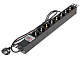 NAPÁJACIA LIŠTA PD-8/RACK-N