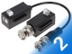 VIDEO BALUN PFM800B-4K DAHUA