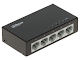 SWITCH   PFS3005-5ET-V2 5-PORTOVÝ DAHUA