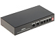 SWITCH POE PFS3006-4ET-36 4-PORTOVÝ DAHUA