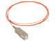 PIGTAIL MNOHOVIDOVÝ KONEKTOR SC 50/125 PIG-SC-MM