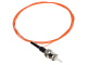 PIGTAIL MNOHOVIDOVÝ KONEKTOR ST 50/125 PIG-ST-MM