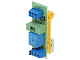 MODUL KONFIGUROVATEĽNÉHO PREPÍNACIEHO RELÉ PK1-12-PDT DELTA