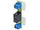 RELÉOVÝ SPÍNACÍ MODUL PK1-5-ZN DELTA
