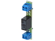 RELÉOVÝ SPÍNACÍ MODUL PK1-5-ZS DELTA