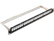 PATCH PANEL KEYSTONE PP-24/FX/C