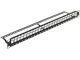 PATCH PANEL KEYSTONE PP-24/FX/C-V2