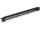 PATCH PANEL KEYSTONE PP-24/FX/C1