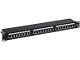 PATCH PANEL RJ-45 PP-24/RJ-C/FTP