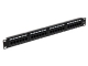 PATCH PANEL RJ-45 PP-24/RJ/6