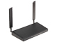 ROUTER RB-D53IG-5HACD2HND-HAP-AC3 2.4 GHz, 5 GHz 300 Mbps + 867 Mbps MIKROTIK