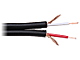 KÁBEL RCA-2X2.6