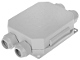 PRIPOJOVACIA KRABICA GELBOX READY-BOX IP68 RayTech