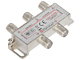 ROZBOČOVAČ RI-4/1F-SAT-OPTI OPTICUM