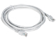 PATCHCORD RJ45/1.8-GREY 1.8 m
