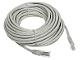 PATCHCORD RJ45/10-GREY 10 m
