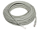 PATCHCORD RJ45/15-GREY 15 m