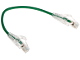 PATCHCORD RJ45/6/0.2-G-THIN 0.2 m
