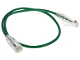 PATCHCORD RJ45/6/0.5-G-THIN 0.5 m