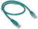 PATCHCORD RJ45/6/0.5-GREEN 0.5 m