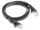 PATCHCORD RJ45/6/1.0-FL 1.0 m UNITEK