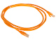 PATCHCORD RJ45/6/1.5-ORANGE 1.5 m