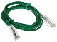 PATCHCORD RJ45/6/2.0-G-THIN 2.0 m