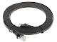 PATCHCORD RJ45/6/3.0-FL 3.0 m UNITEK