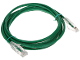 PATCHCORD RJ45/6/3.0-G-THIN 3.0 m