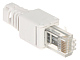 MODULÁRNY KONEKTOR RJ45/6A-HAND