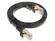 PATCHCORD RJ45/7/1.0-FL 1.0 m UNITEK