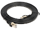 PATCHCORD RJ45/7/3.0-FL 3.0 m UNITEK