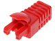 VNÚTORNÉ TIENENIE KONEKTORA RJ-45 RJ45/WP-R/INF