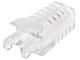 VNÚTORNÉ TIENENIE KONEKTORA RJ-45 RJ45/WP-T/INF