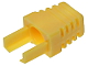 VNÚTORNÉ TIENENIE KONEKTORA RJ-45 RJ45/WP-Y/IN
