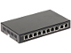 SWITCH POE S-108 8-PORTOVÝ PULSAR