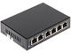 SWITCH POE S-64 4-PORTOVÝ PULSAR